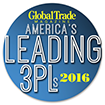 Global Trade Magazine Names JTS to “America’s Top 3PLs”