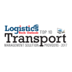 Logistics Tech Outlook Magazine names JTS as a 2017 “Top 10 Transport Management Solution Provider”
