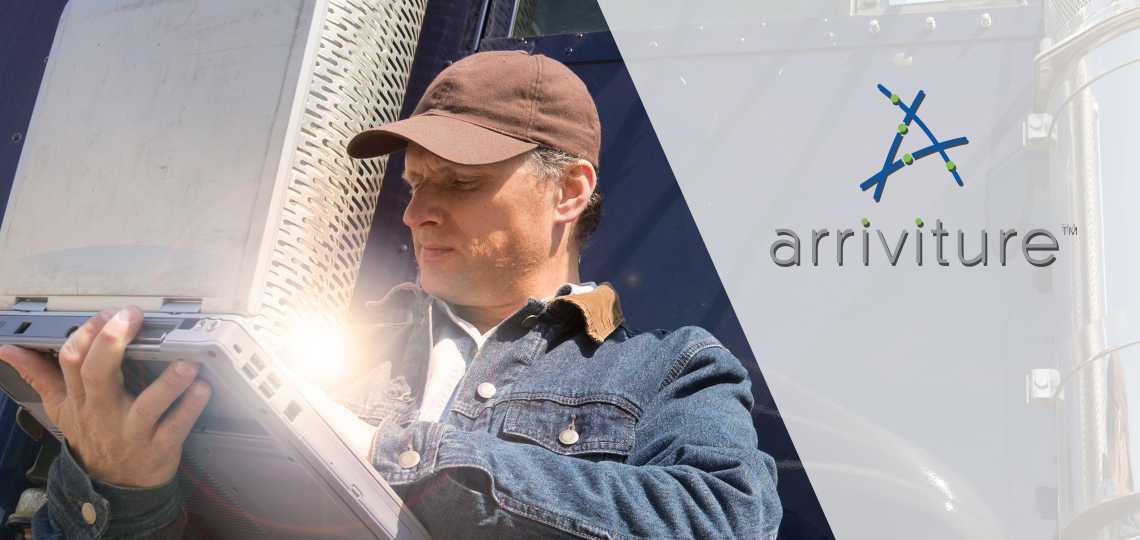 Carriers Banner