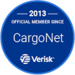 CargoNet Member, Cargo Theft Prevention