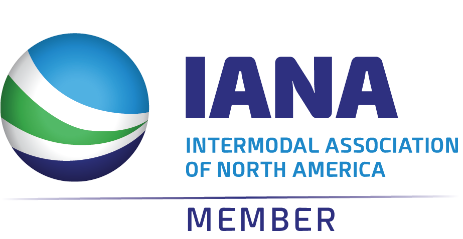 IANA (Intermodal Association of North America)