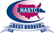 NASTC Best Broker, Carrier Safety