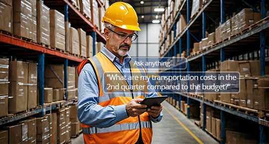JTS (Johanson Transportation Service)